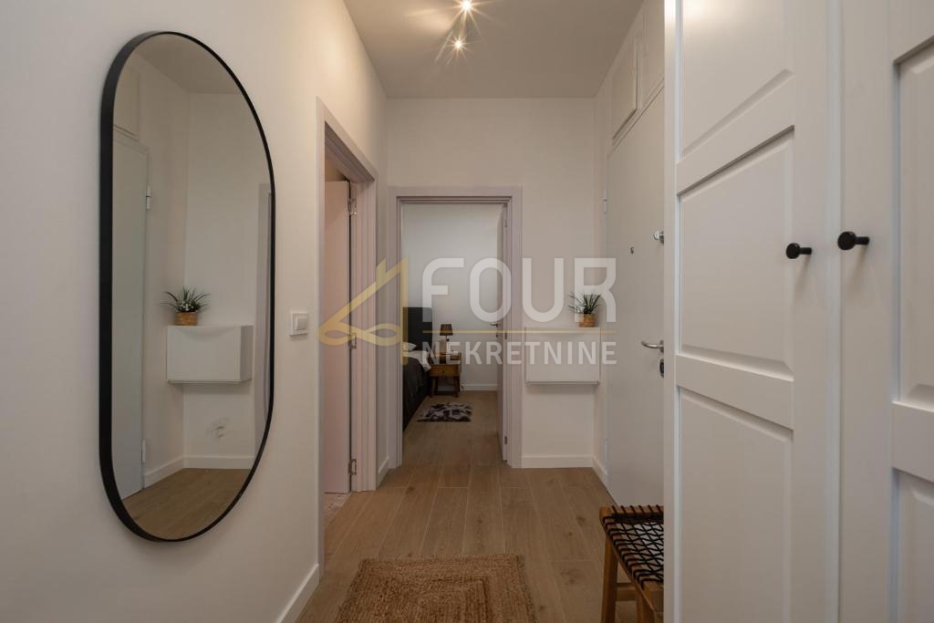 Stanovanje Opatija - Centar, Opatija, 57m2