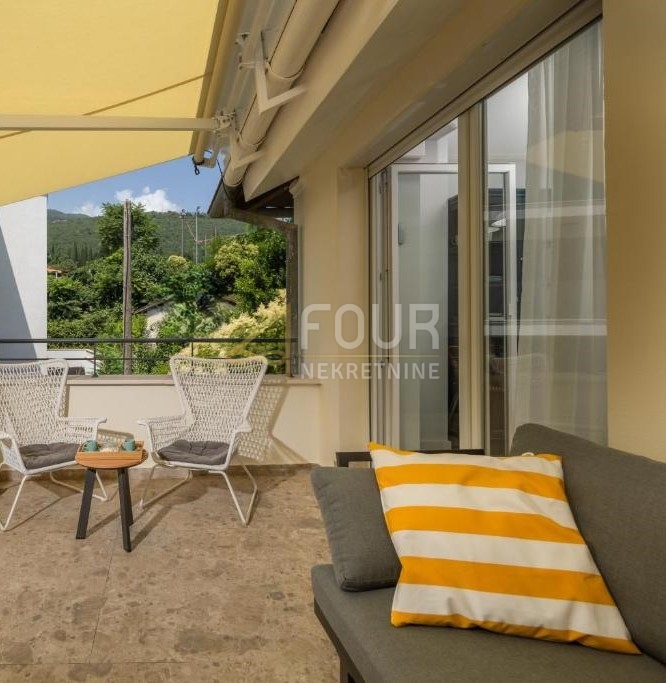 Stanovanje Opatija - Centar, Opatija, 57m2