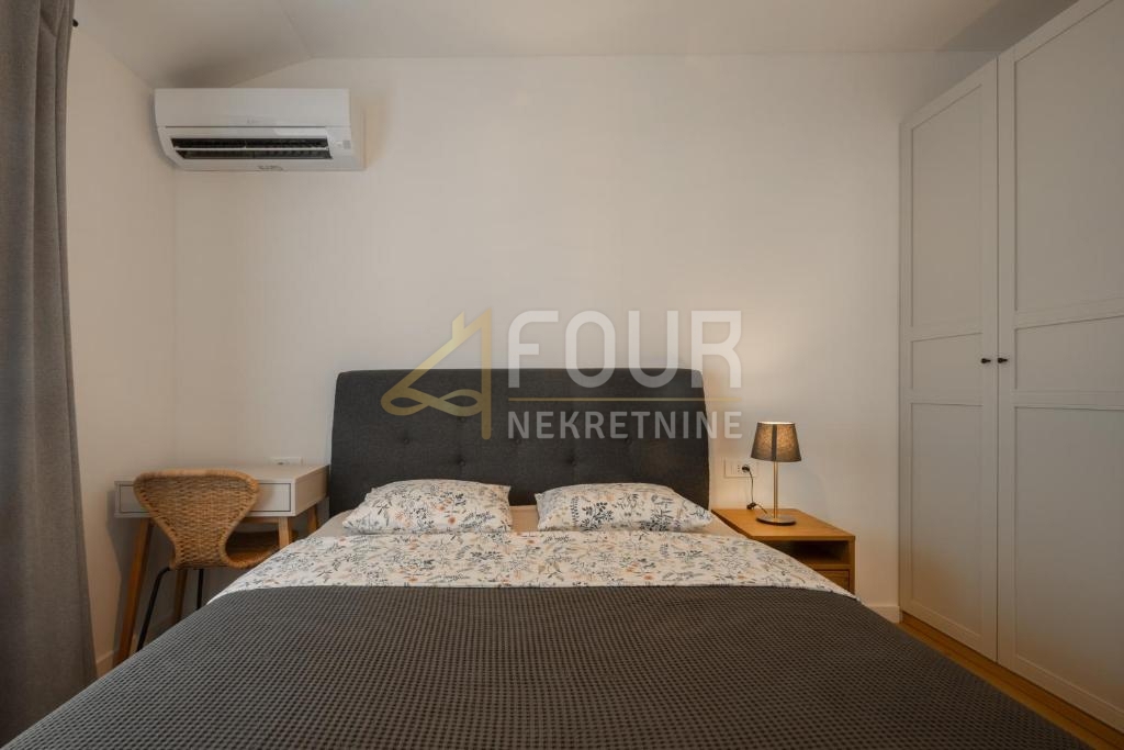 Stanovanje Opatija - Centar, Opatija, 57m2