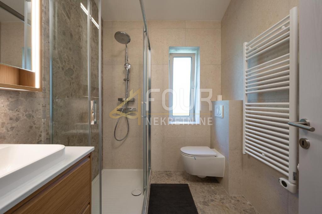 Stanovanje Opatija - Centar, Opatija, 57m2