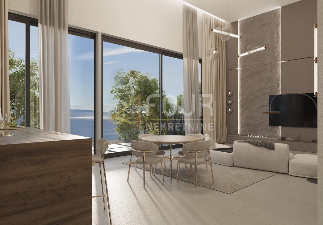 Hiša Opatija - Centar, Opatija, 319,55m2