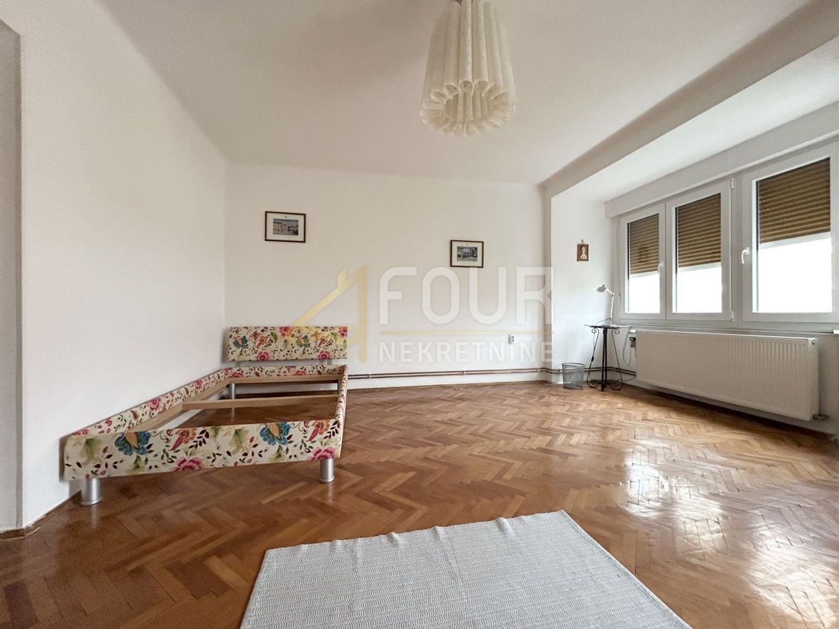 Reka, Potok, 3. nadstropje, 81,95 m2, balkon, terasa