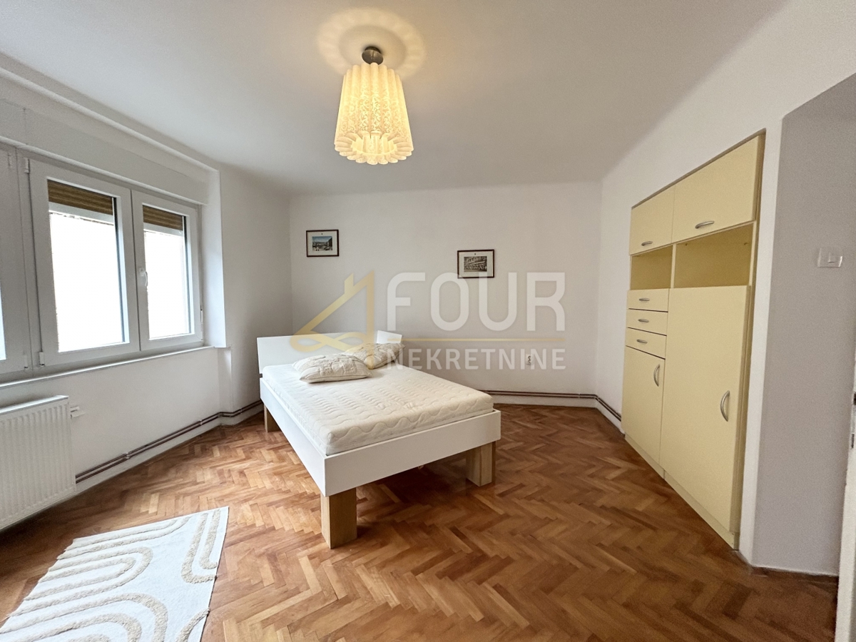 Reka, Potok, 3. nadstropje, 81,95 m2, balkon, terasa