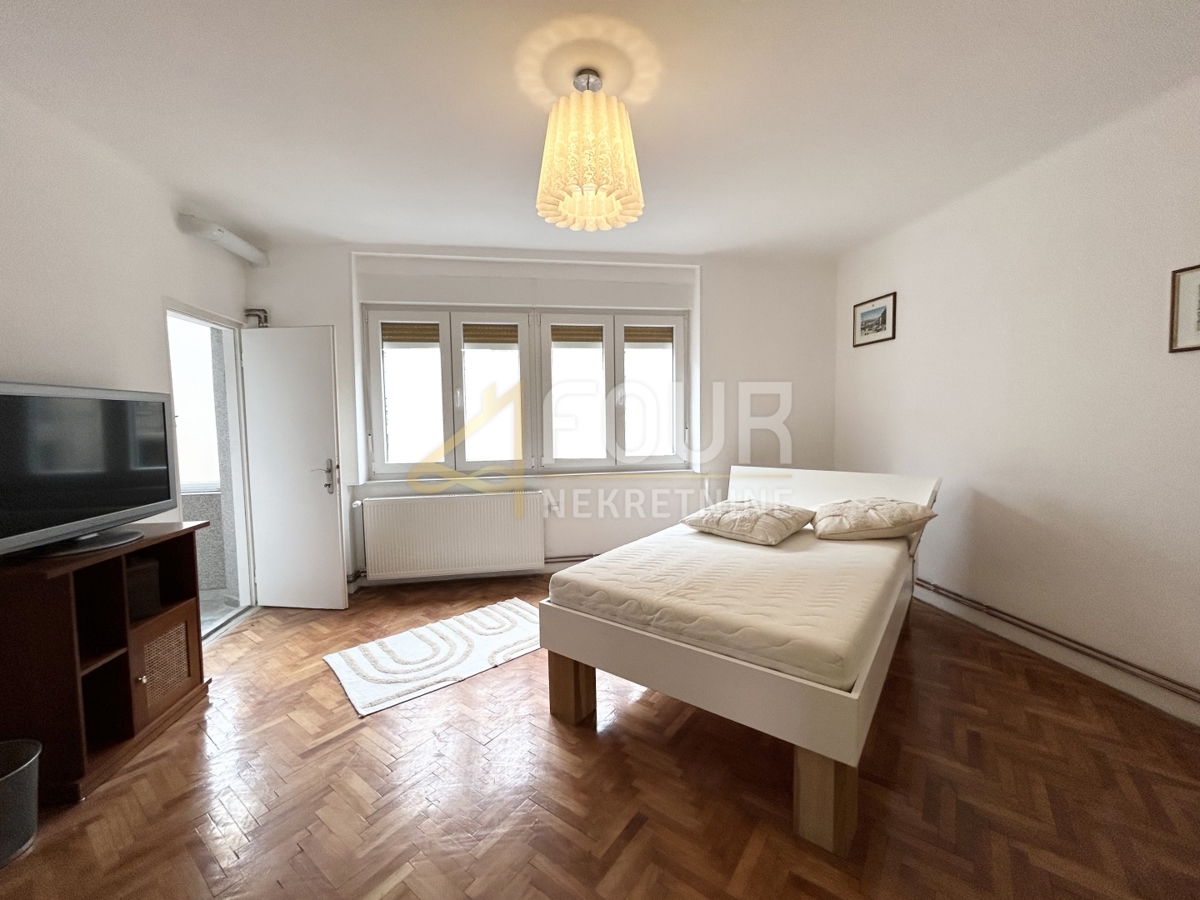 Reka, Potok, 3. nadstropje, 81,95 m2, balkon, terasa