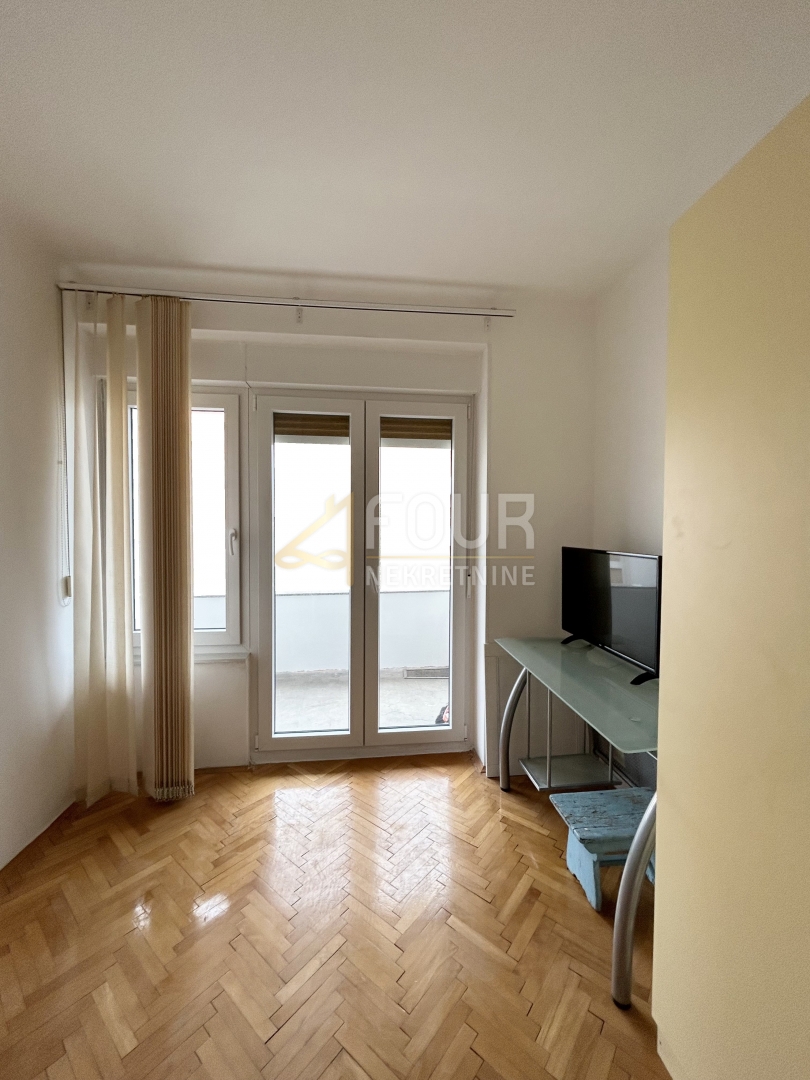 Reka, Potok, 3. nadstropje, 81,95 m2, balkon, terasa