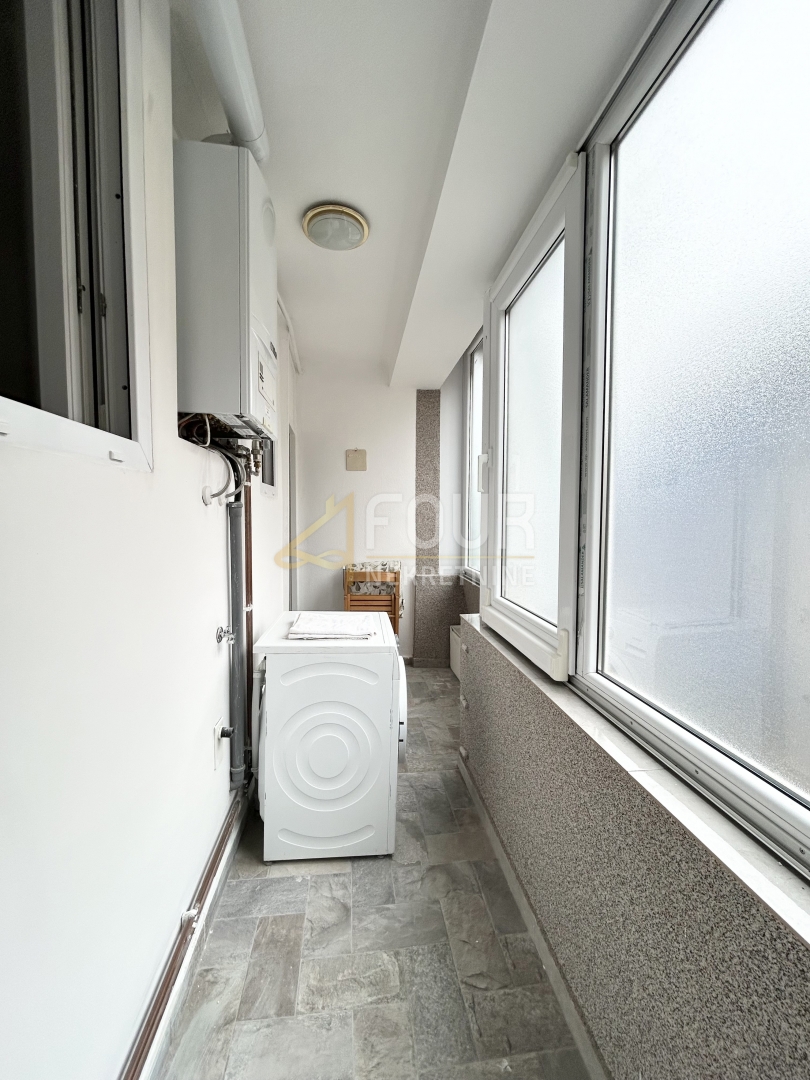 Reka, Potok, 3. nadstropje, 81,95 m2, balkon, terasa