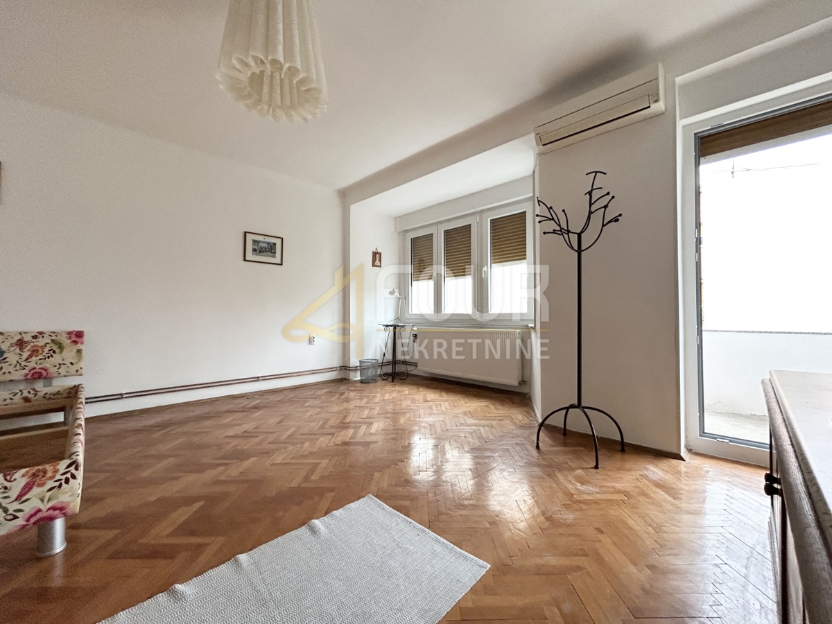 Reka, Potok, 3. nadstropje, 81,95 m2, balkon, terasa