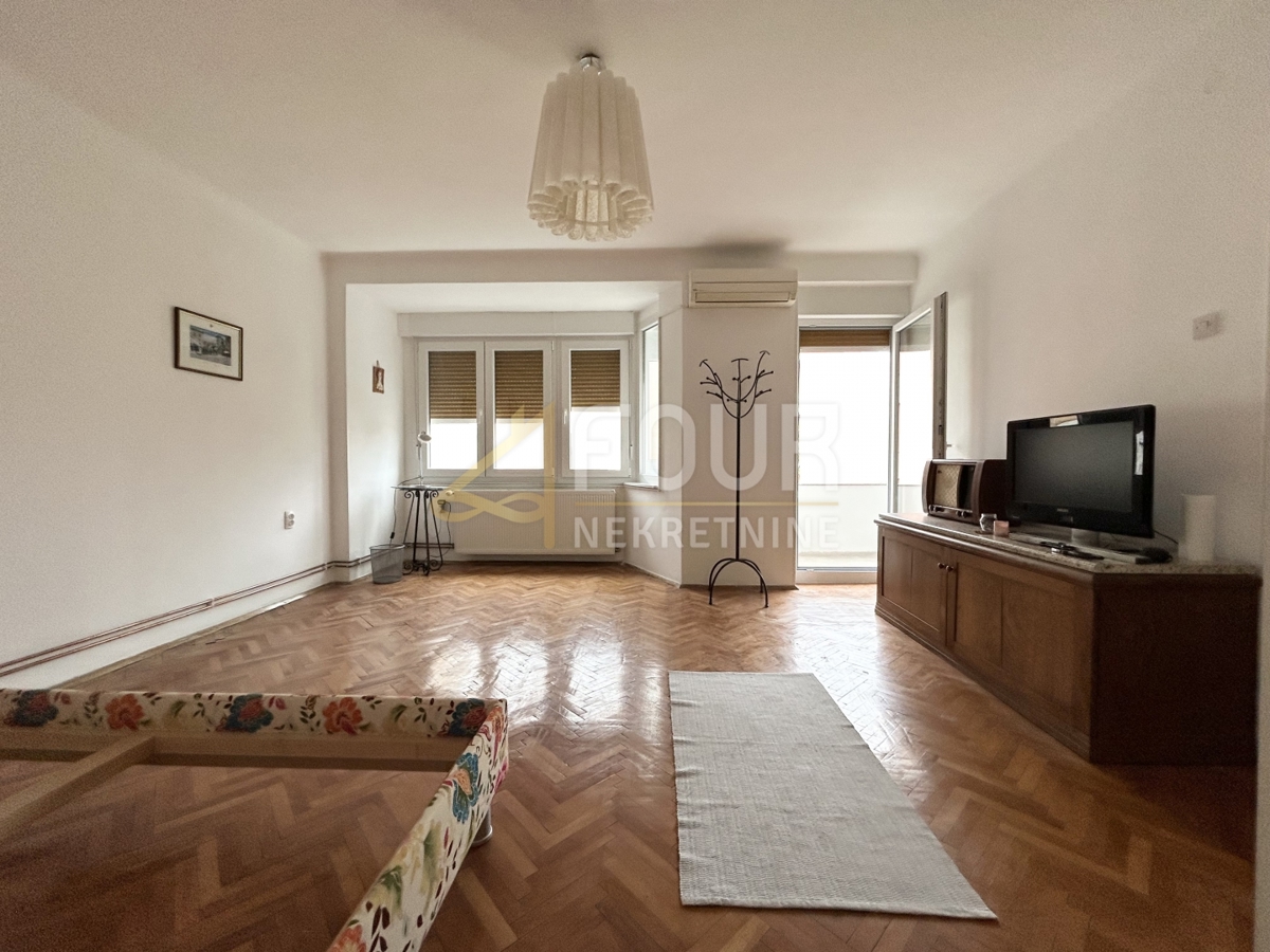 Reka, Potok, 3. nadstropje, 81,95 m2, balkon, terasa