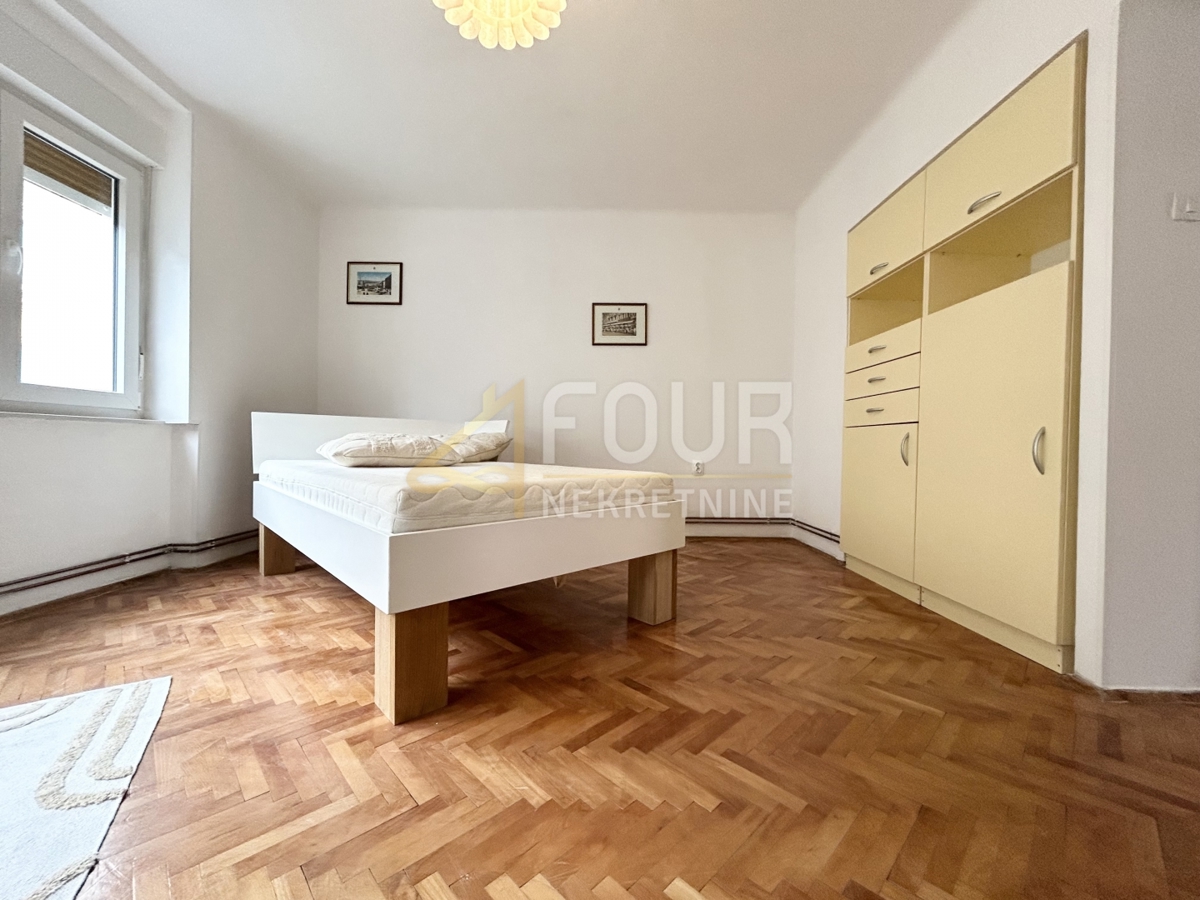 Reka, Potok, 3. nadstropje, 81,95 m2, balkon, terasa