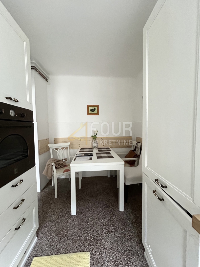 Reka, Potok, 3. nadstropje, 81,95 m2, balkon, terasa