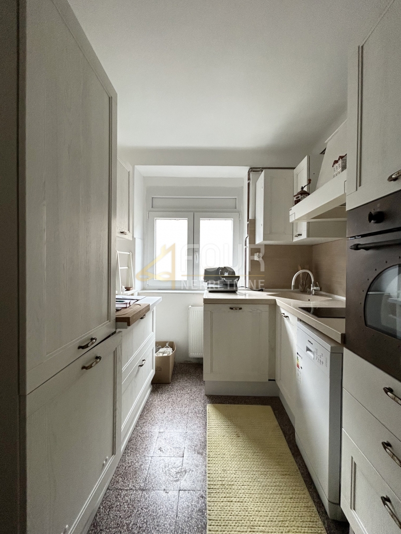 Reka, Potok, 3. nadstropje, 81,95 m2, balkon, terasa