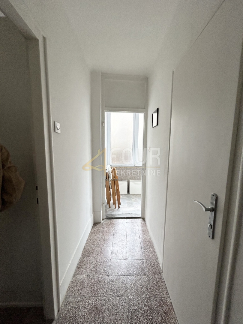 Reka, Potok, 3. nadstropje, 81,95 m2, balkon, terasa