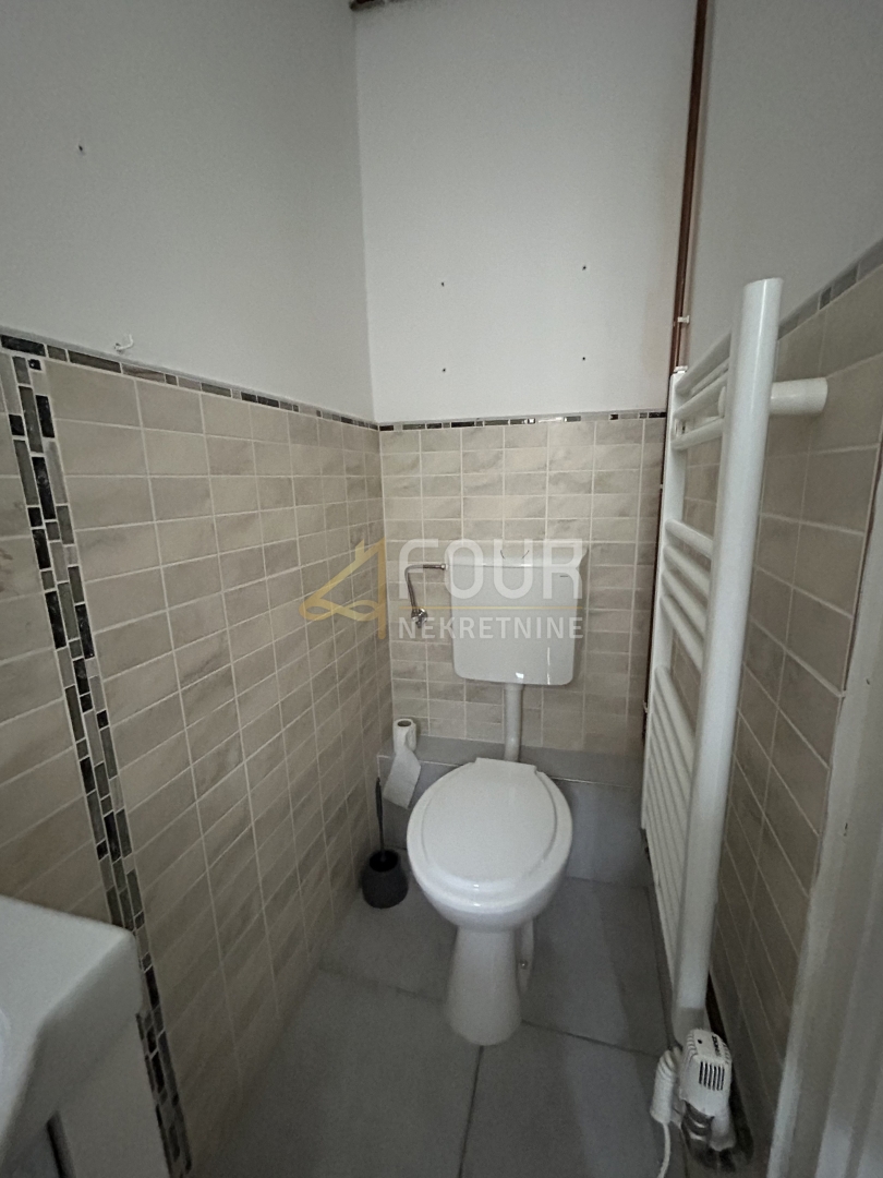 Reka, Potok, 3. nadstropje, 81,95 m2, balkon, terasa