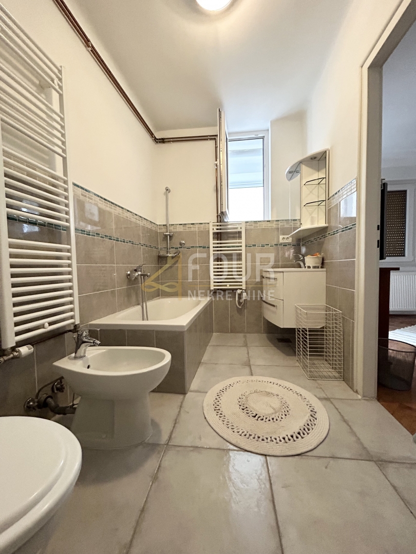 Reka, Potok, 3. nadstropje, 81,95 m2, balkon, terasa