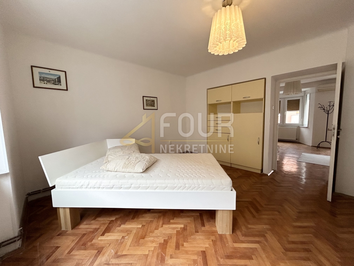 Reka, Potok, 3. nadstropje, 81,95 m2, balkon, terasa