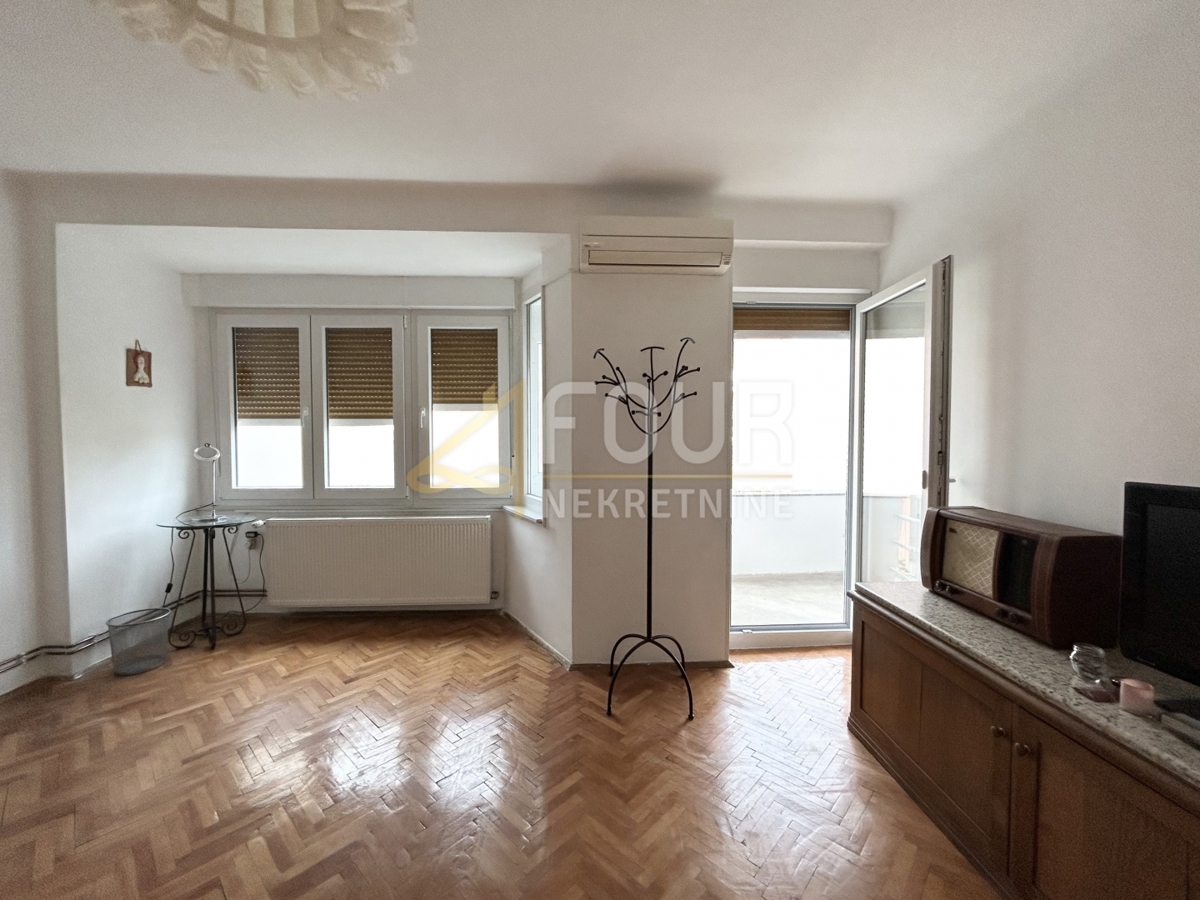 Reka, Potok, 3. nadstropje, 81,95 m2, balkon, terasa