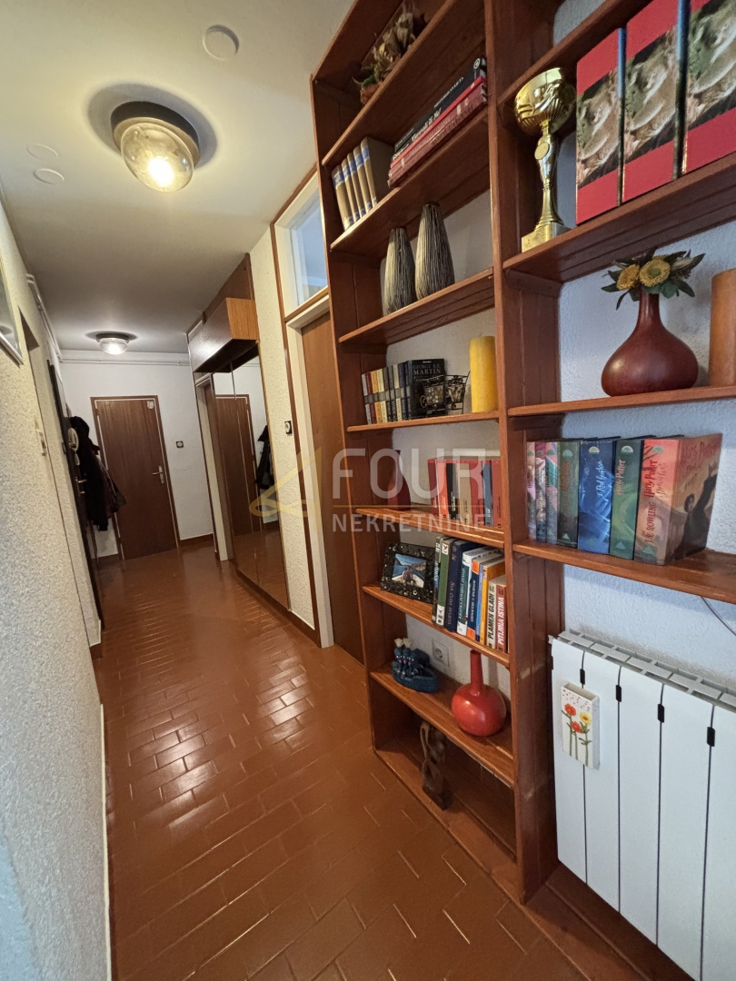 Stanovanje Škurinje, Rijeka, 84,12m2