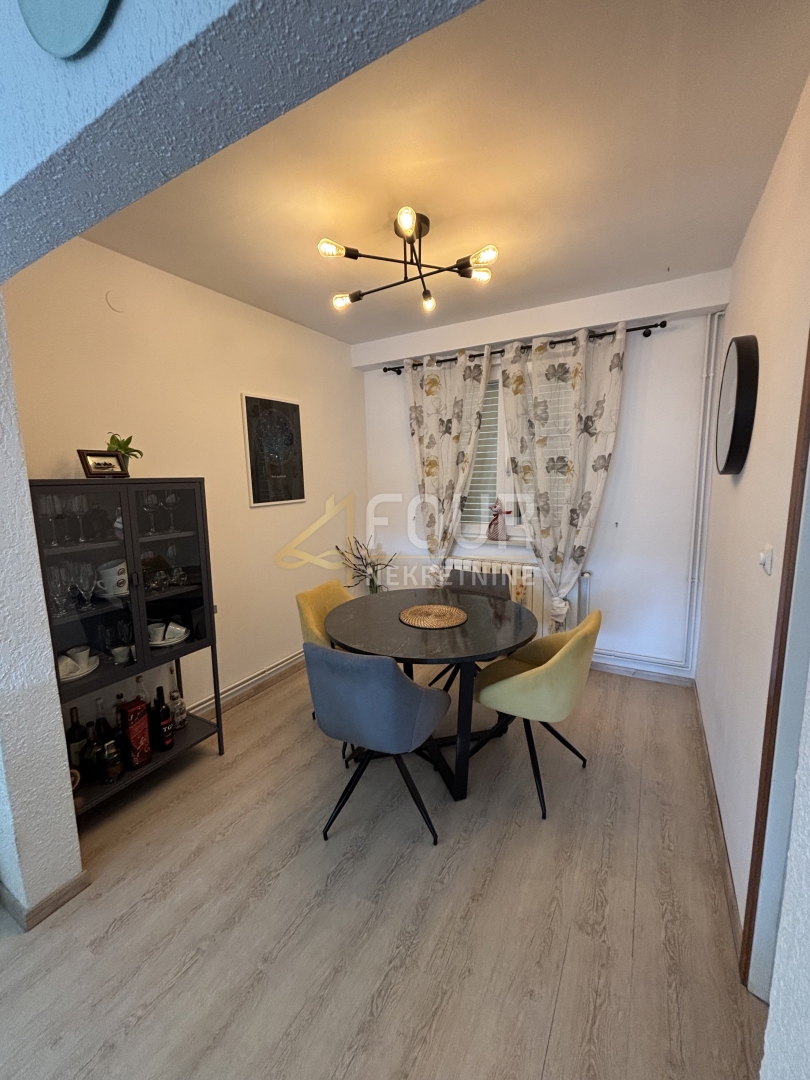 Stanovanje Škurinje, Rijeka, 84,12m2