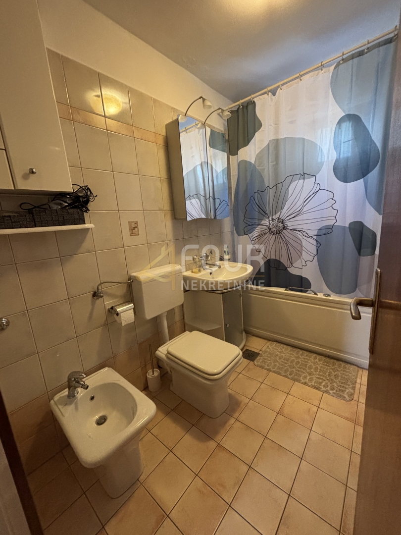 Stanovanje Škurinje, Rijeka, 84,12m2