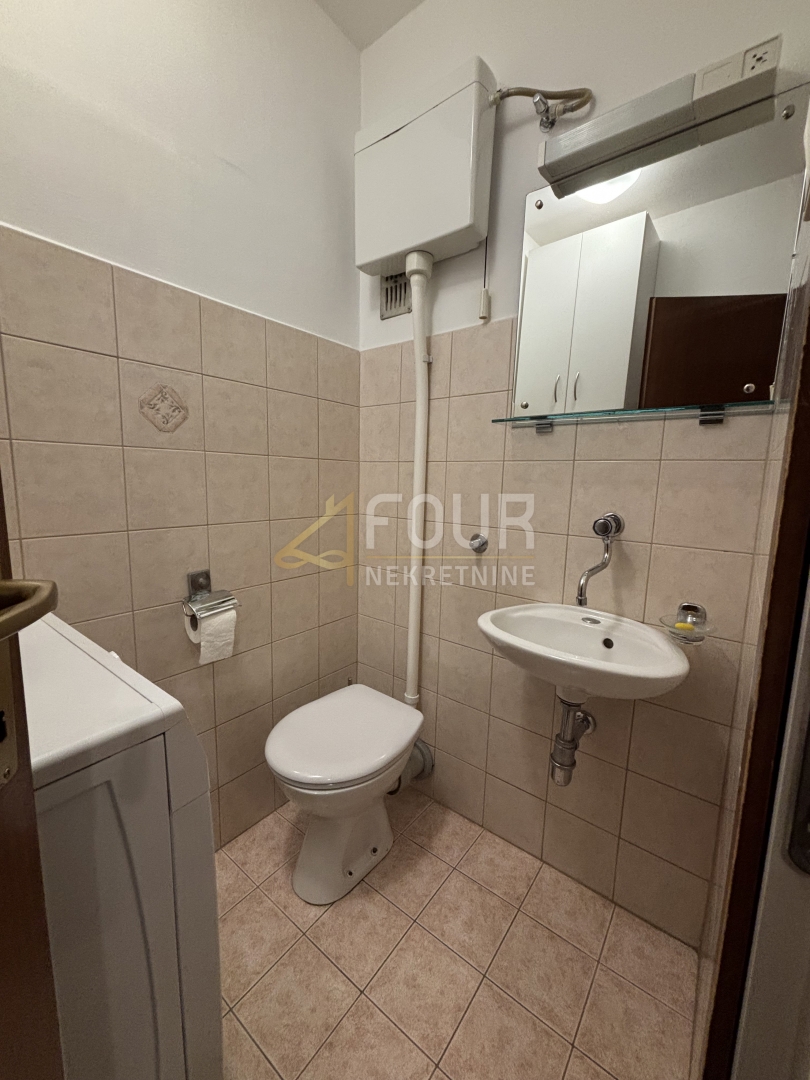 Stanovanje Škurinje, Rijeka, 84,12m2