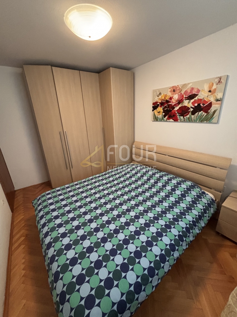 Stanovanje Škurinje, Rijeka, 84,12m2