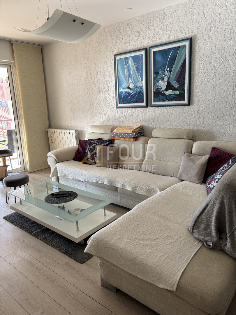 Stanovanje Škurinje, Rijeka, 84,12m2