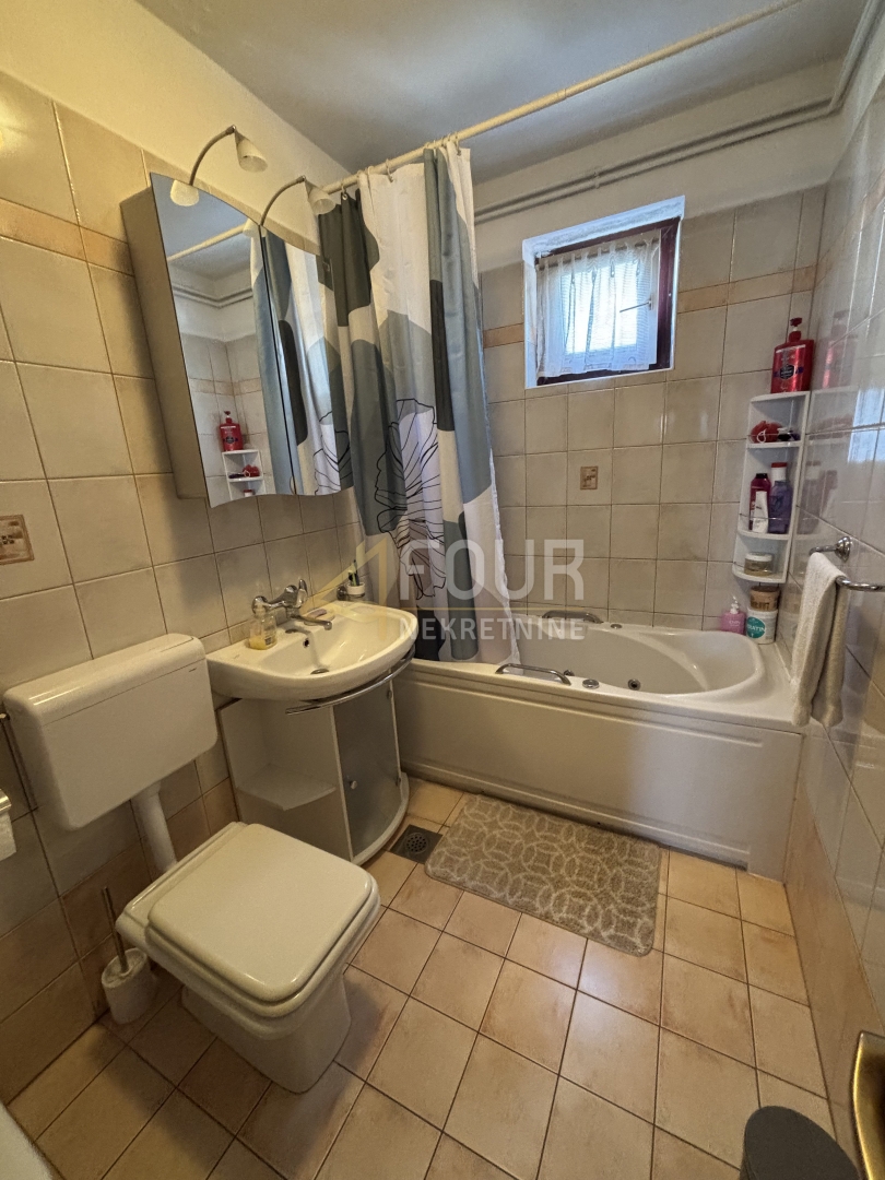 Stanovanje Škurinje, Rijeka, 84,12m2