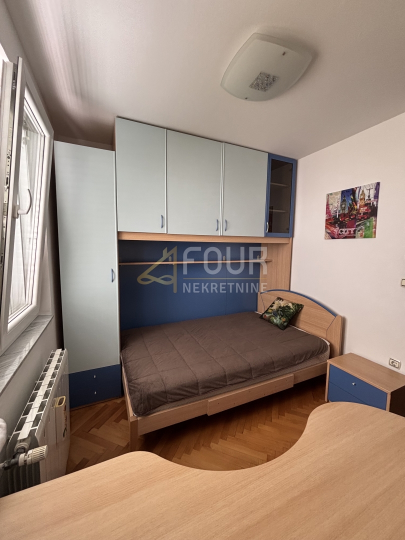 Stanovanje Škurinje, Rijeka, 84,12m2