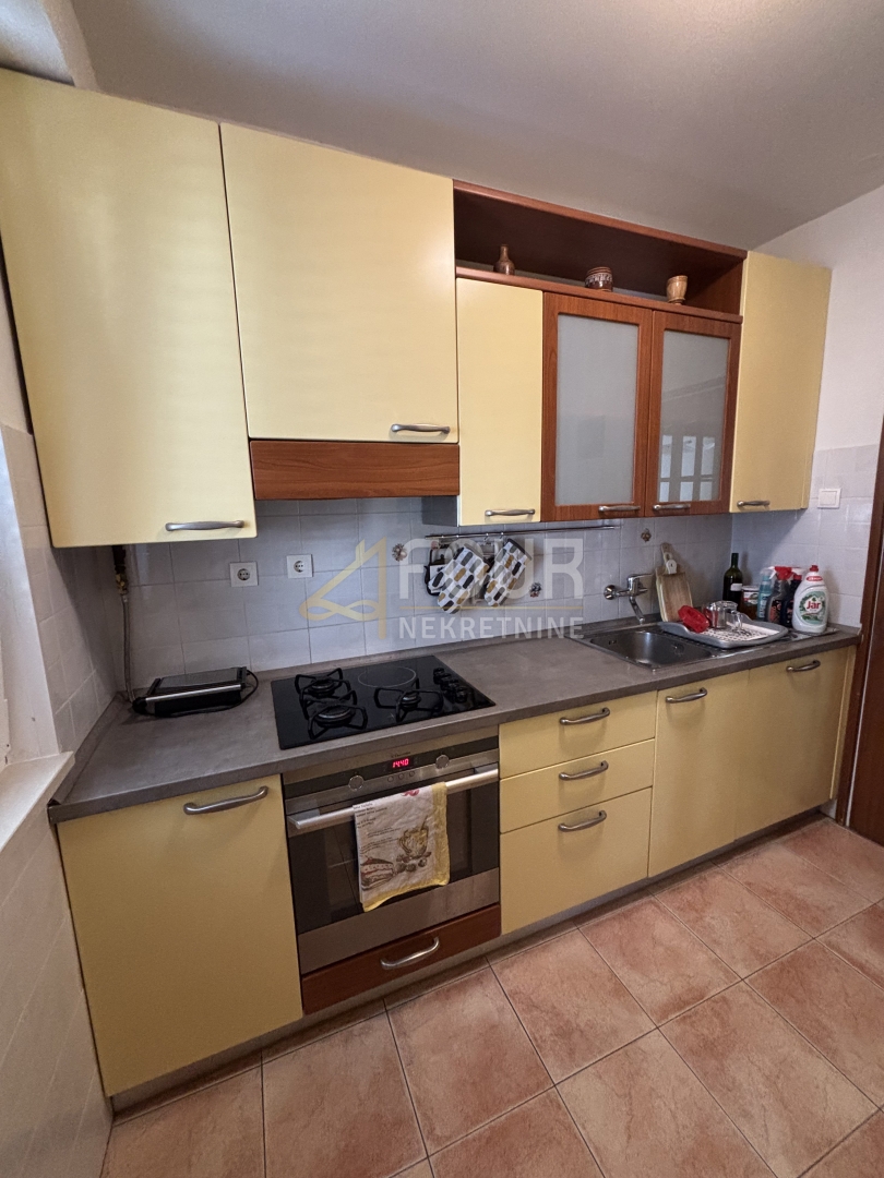 Stanovanje Škurinje, Rijeka, 84,12m2