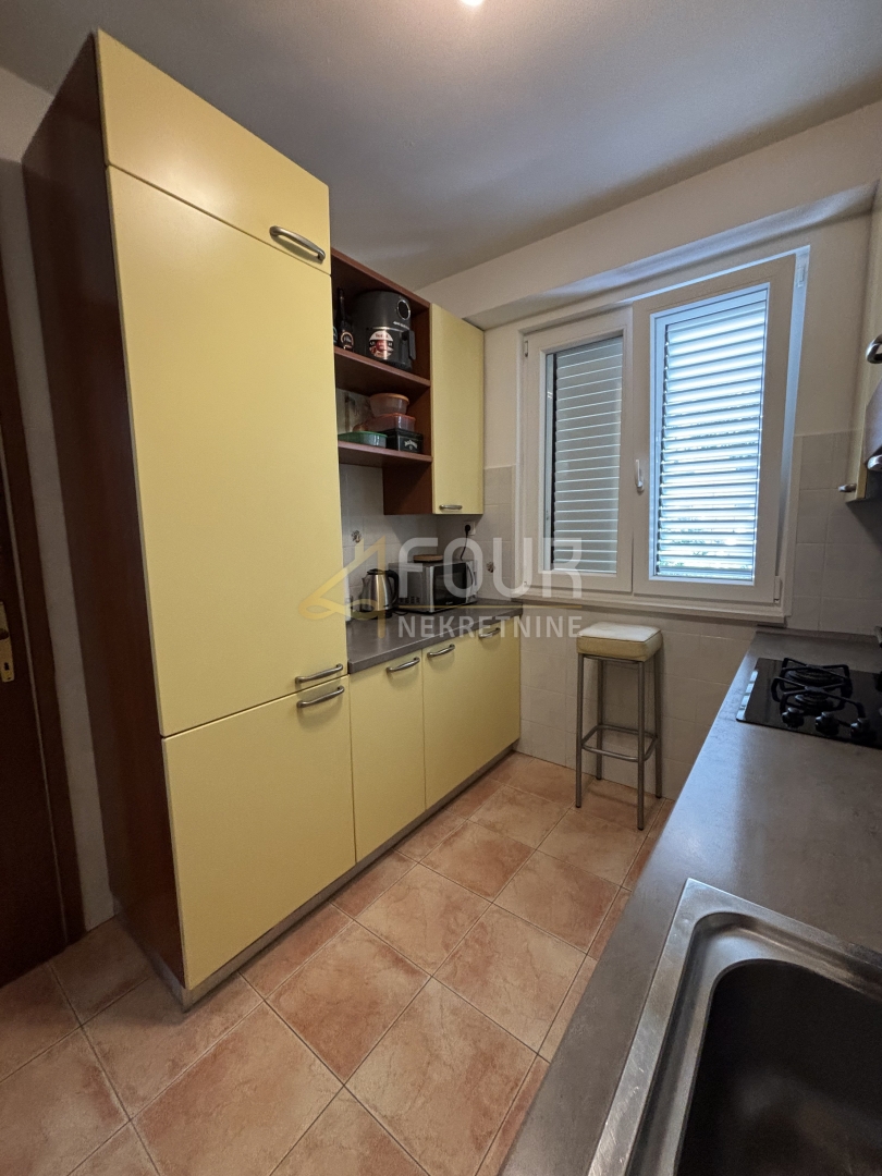 Stanovanje Škurinje, Rijeka, 84,12m2