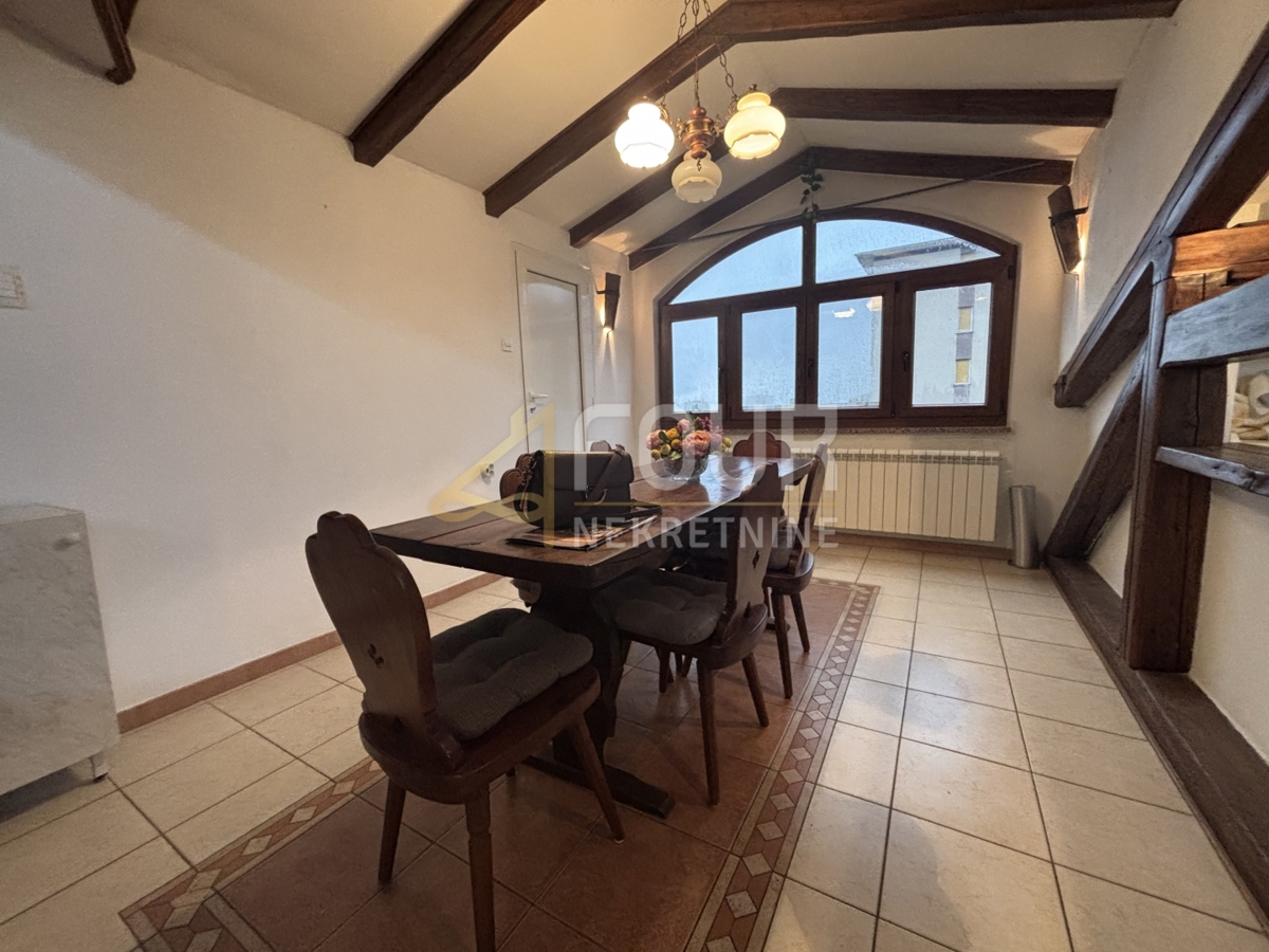 Stanovanje Donja Vežica, Rijeka, 115,70m2