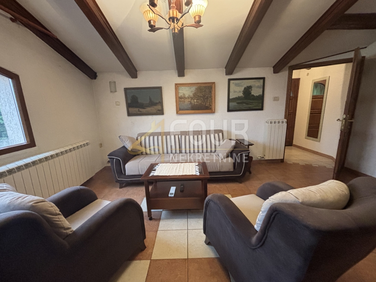 Stanovanje Donja Vežica, Rijeka, 115,70m2