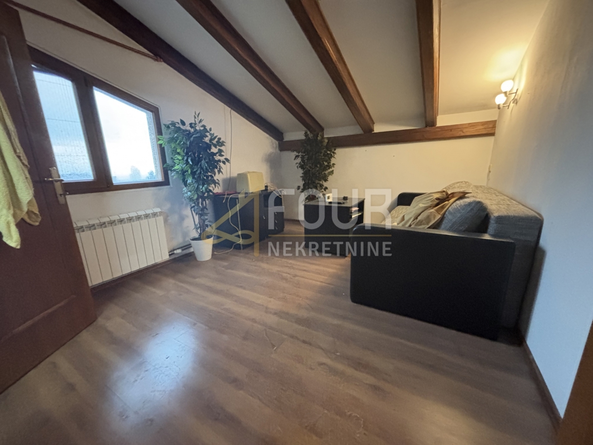 Stanovanje Donja Vežica, Rijeka, 115,70m2