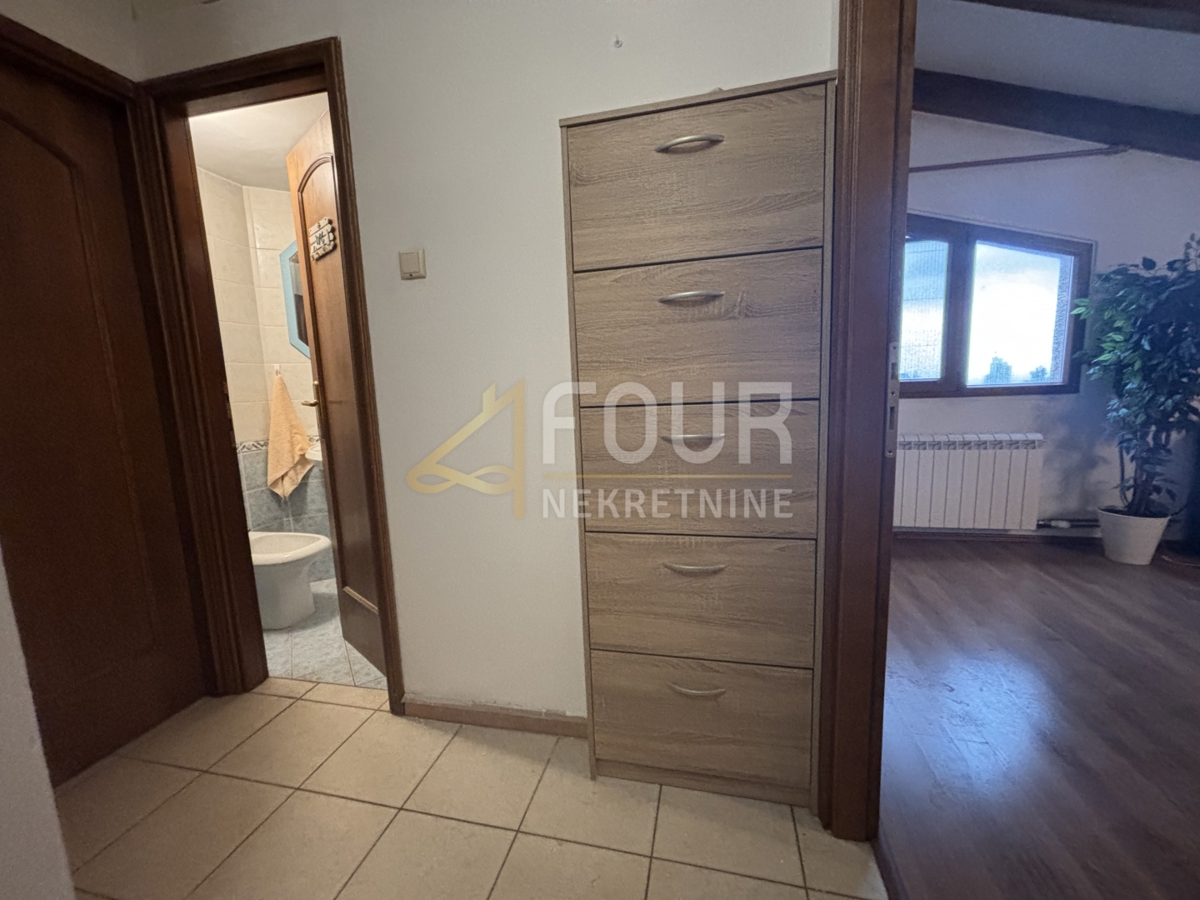 Stanovanje Donja Vežica, Rijeka, 115,70m2