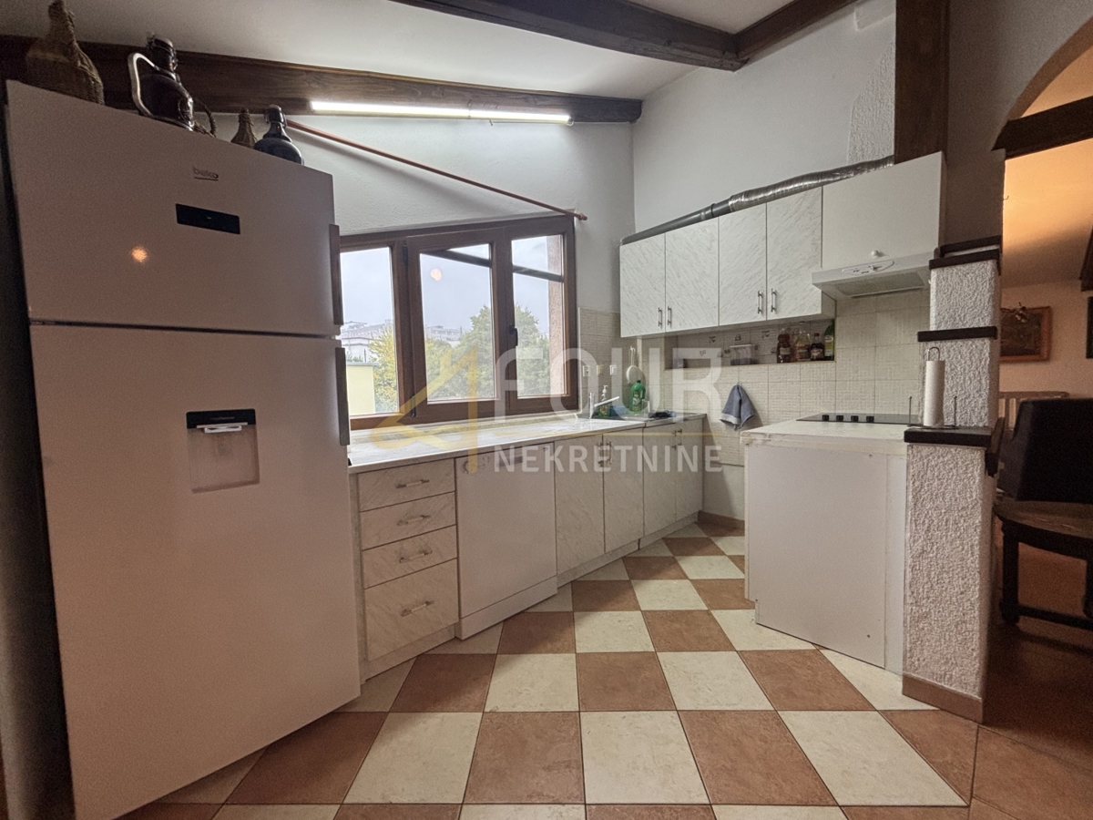 Stanovanje Donja Vežica, Rijeka, 115,70m2