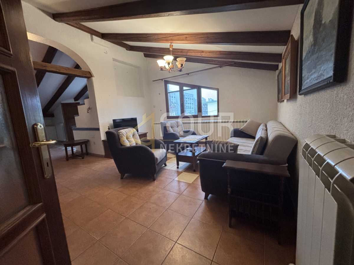 Stanovanje Donja Vežica, Rijeka, 115,70m2