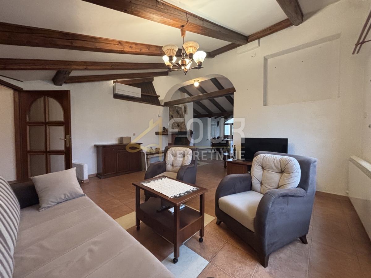 Stanovanje Donja Vežica, Rijeka, 115,70m2