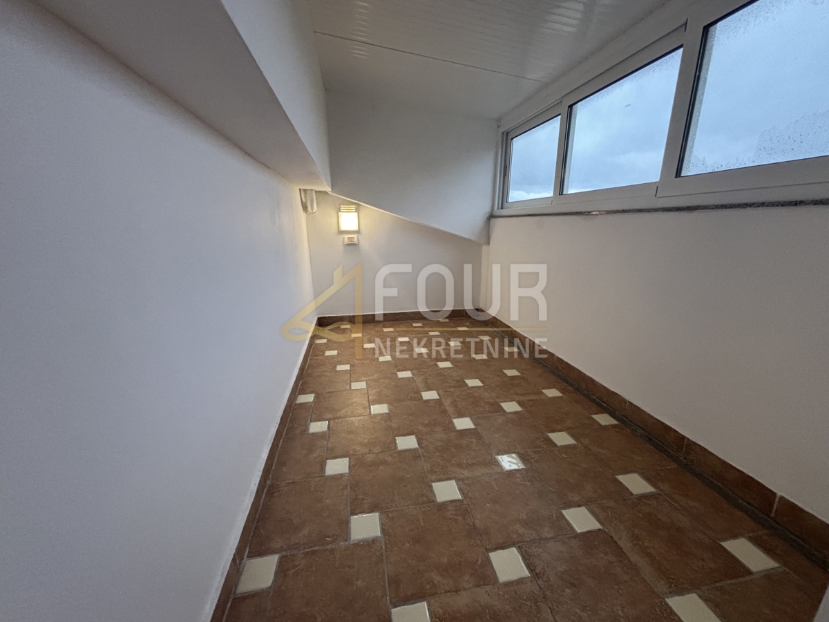 Stanovanje Donja Vežica, Rijeka, 115,70m2