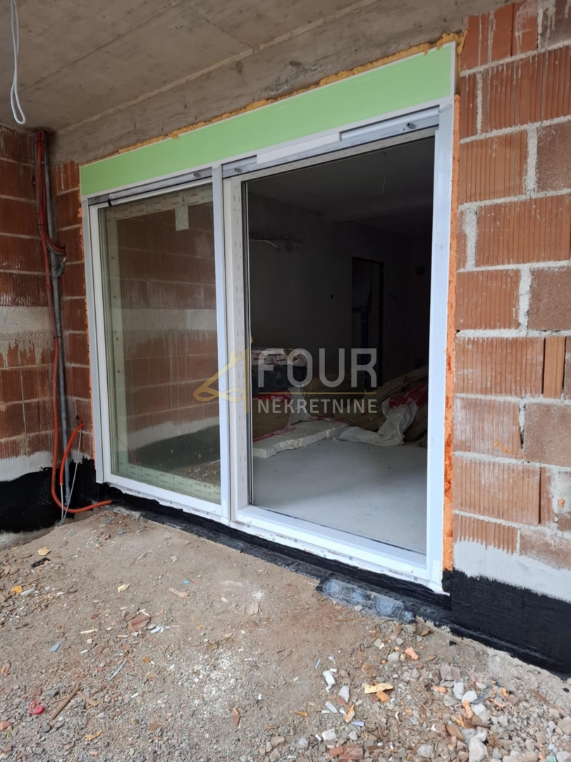 Stanovanje Drenova, Rijeka, 47m2