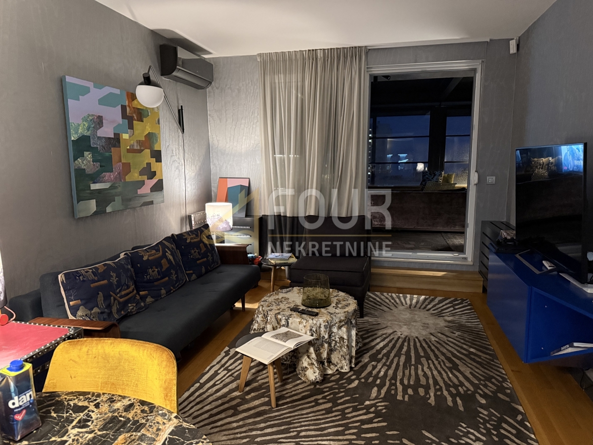 Stanovanje Donja Vežica, Rijeka, 141,10m2