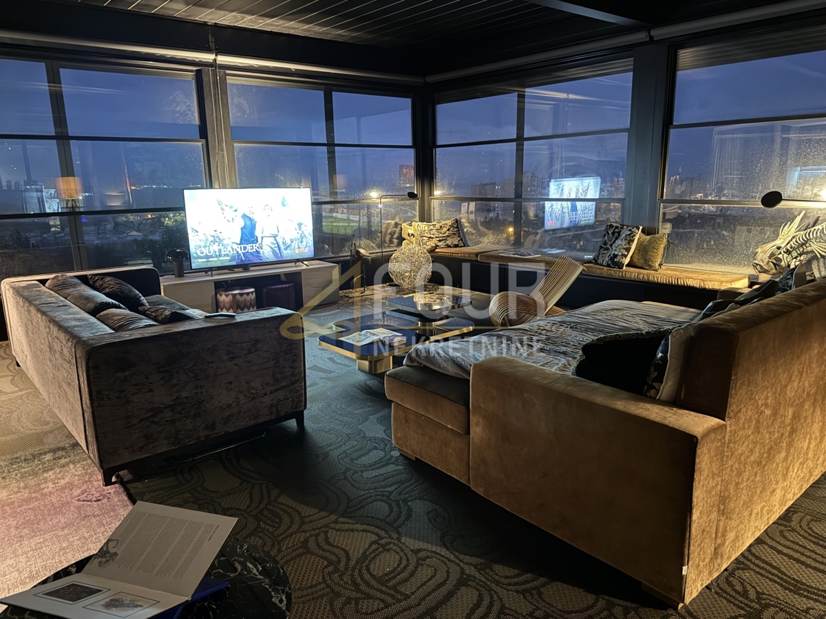 Stanovanje Donja Vežica, Rijeka, 141,10m2