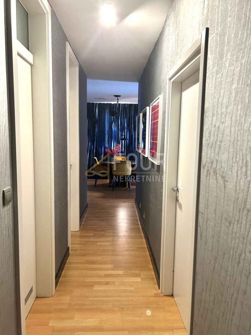 Stanovanje Donja Vežica, Rijeka, 141,10m2