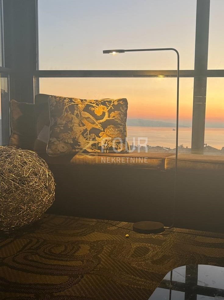 Stanovanje Donja Vežica, Rijeka, 141,10m2