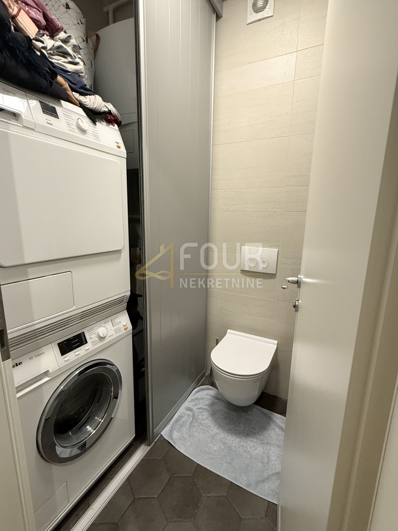 Stanovanje Donja Vežica, Rijeka, 141,10m2