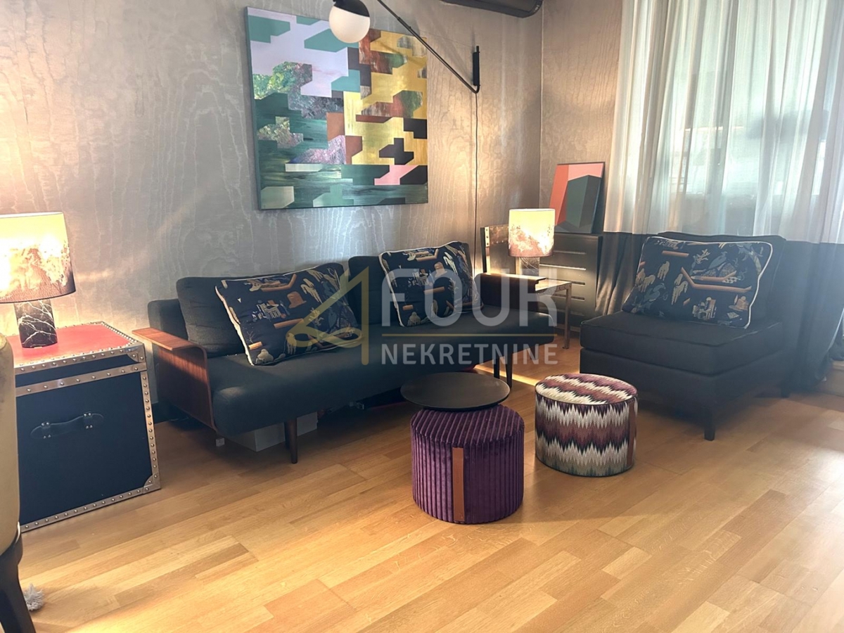 Stanovanje Donja Vežica, Rijeka, 141,10m2