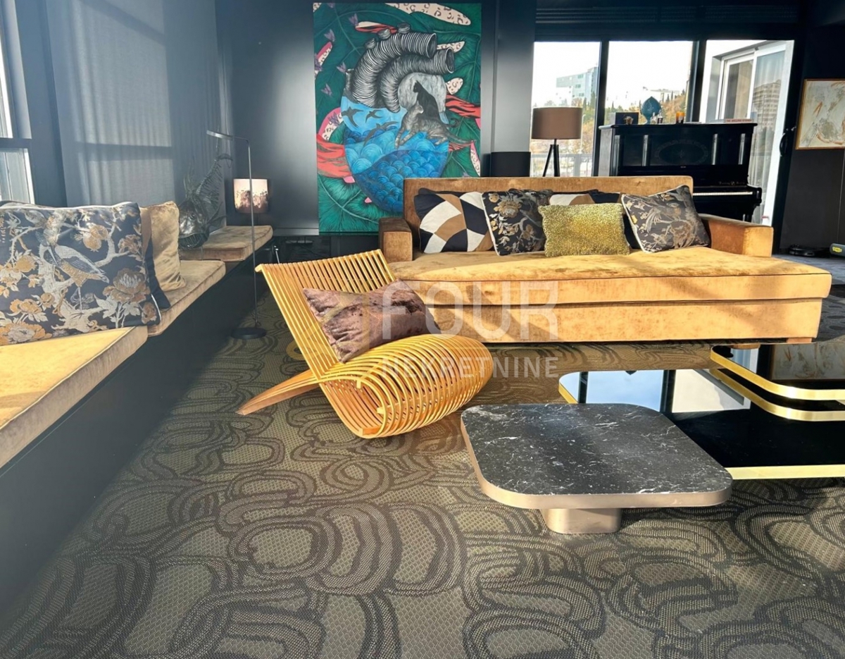 Stanovanje Donja Vežica, Rijeka, 141,10m2