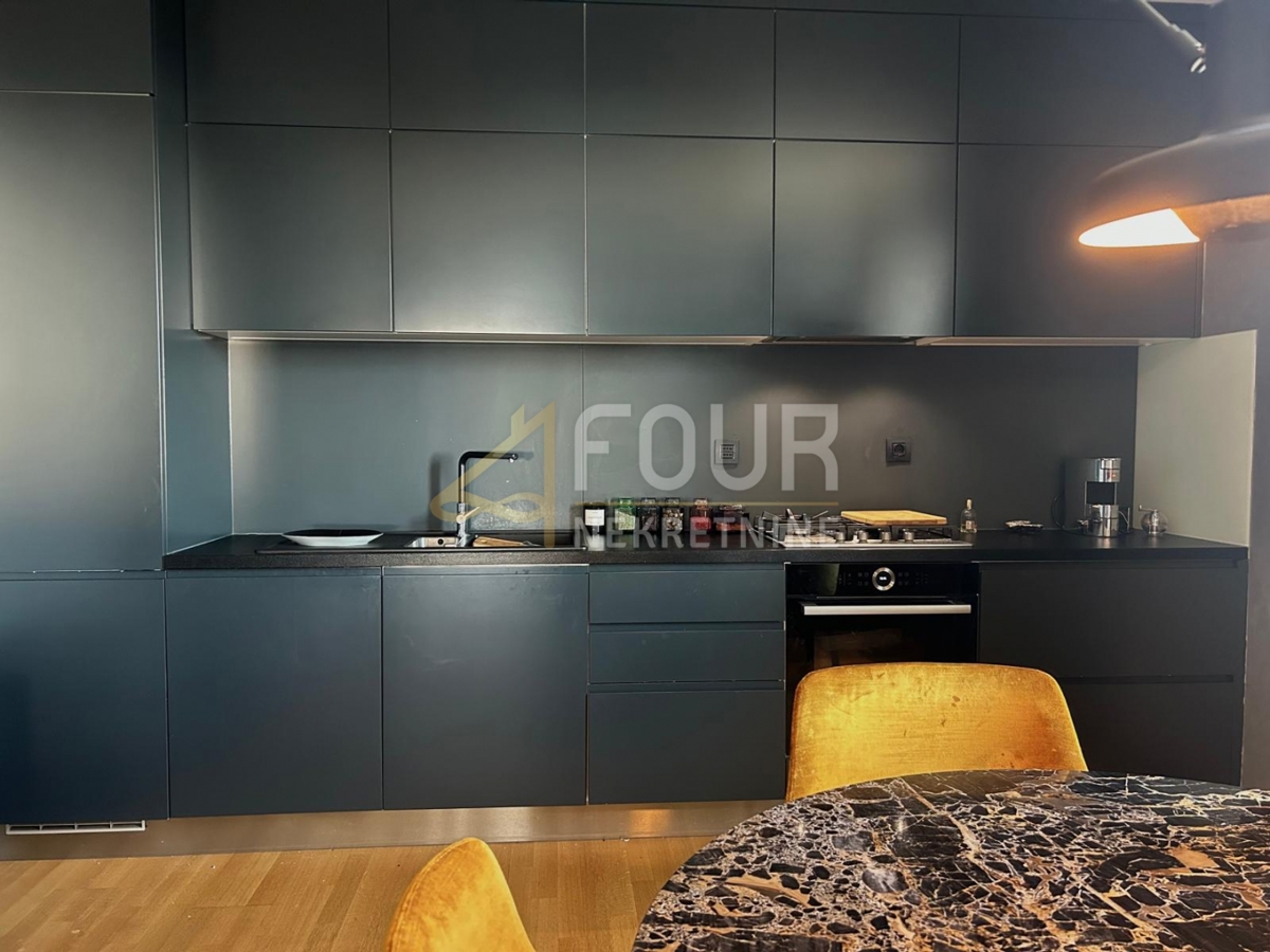 Stanovanje Donja Vežica, Rijeka, 141,10m2