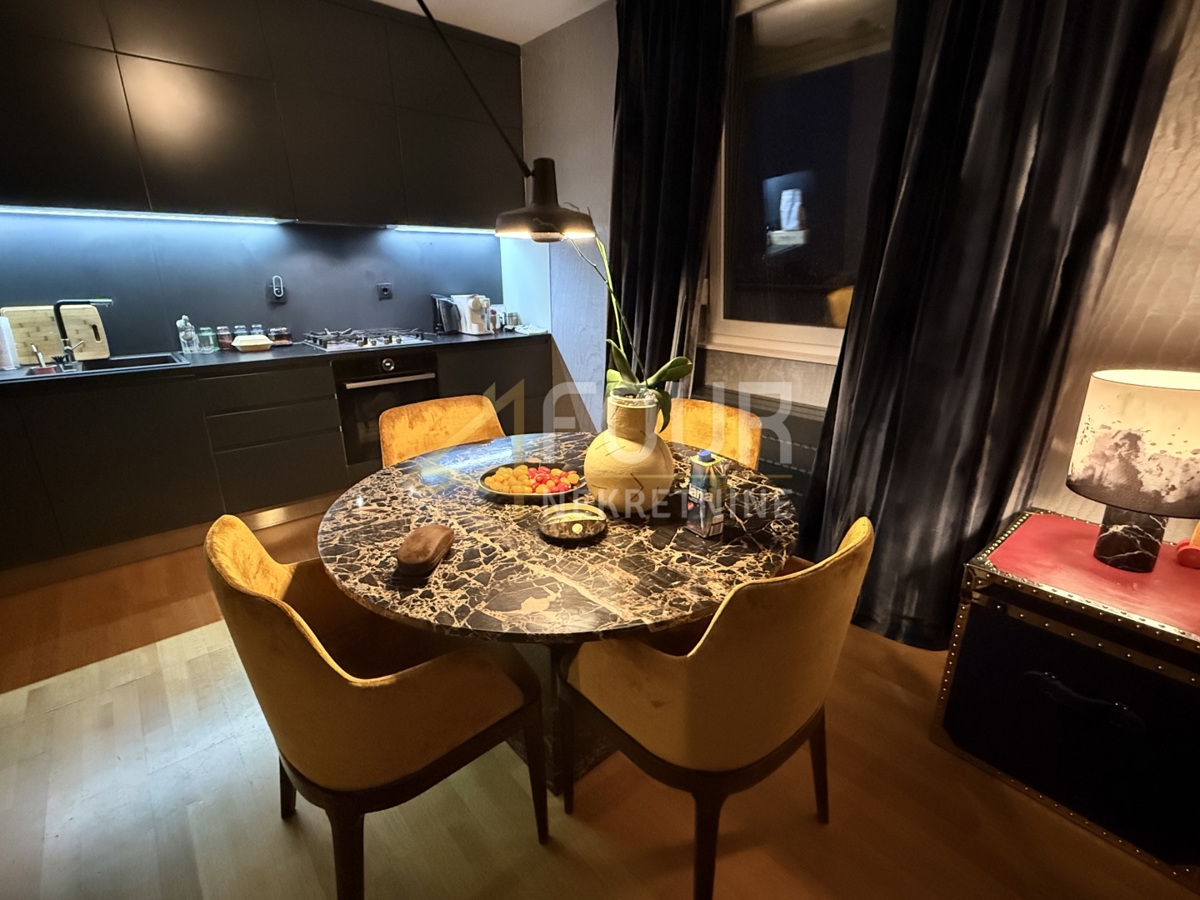 Stanovanje Donja Vežica, Rijeka, 141,10m2