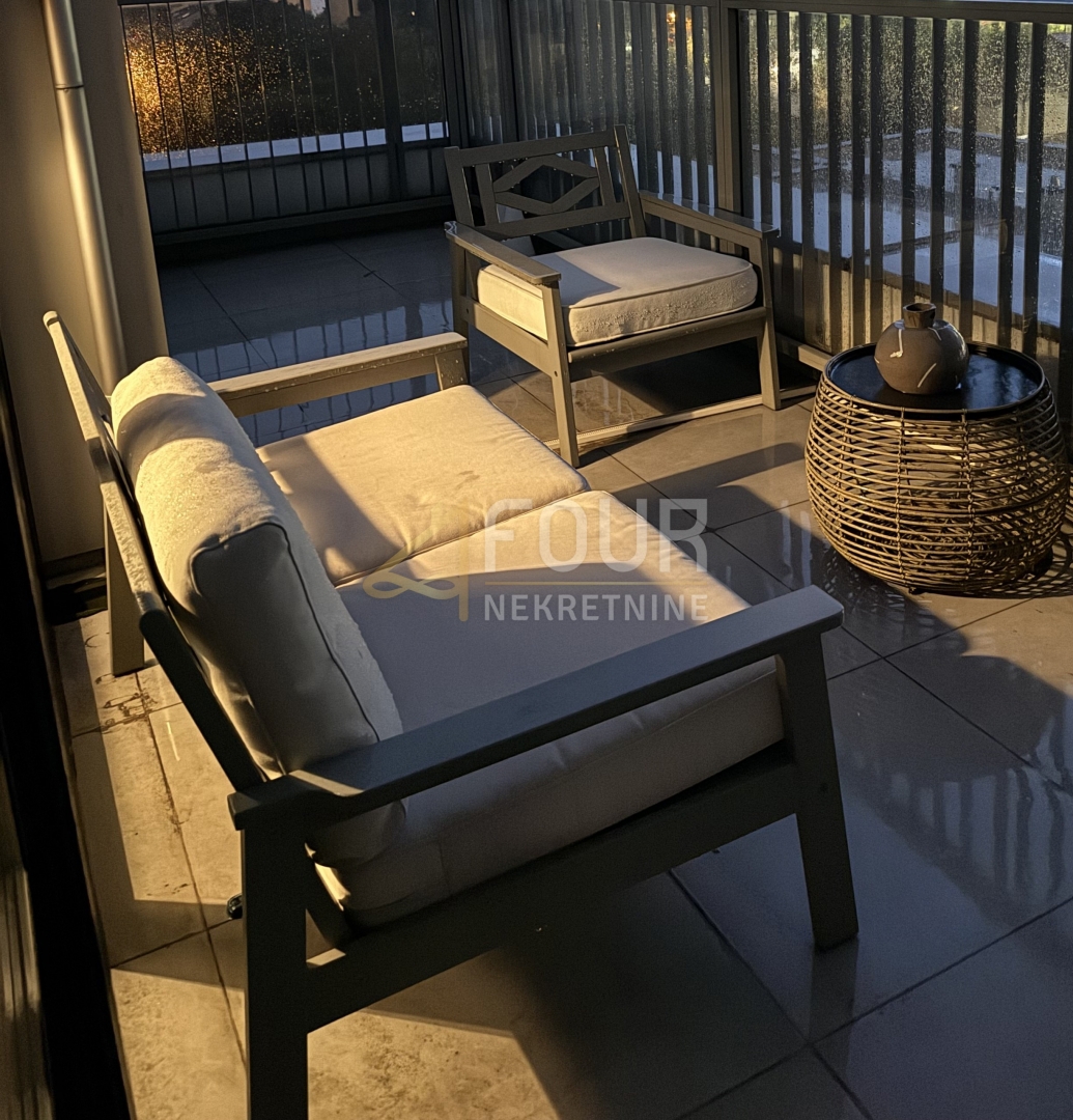 Stanovanje Donja Vežica, Rijeka, 141,10m2