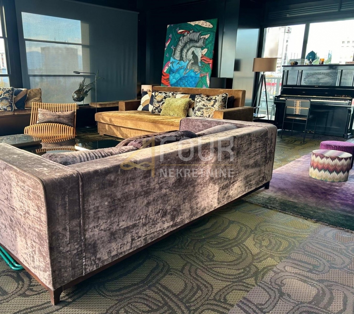 Stanovanje Donja Vežica, Rijeka, 141,10m2